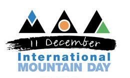 Mednarodni dan gora - International Mountain Day